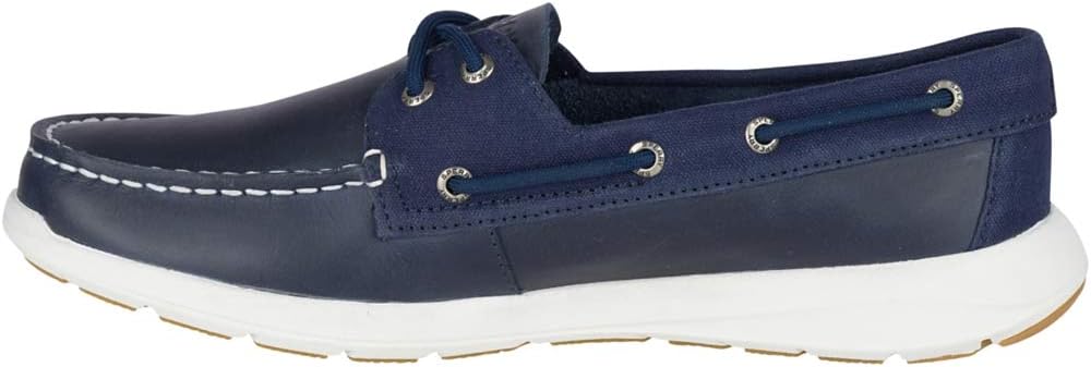 Sperry Top-Sider Mens Sojourn Boat Shoe
