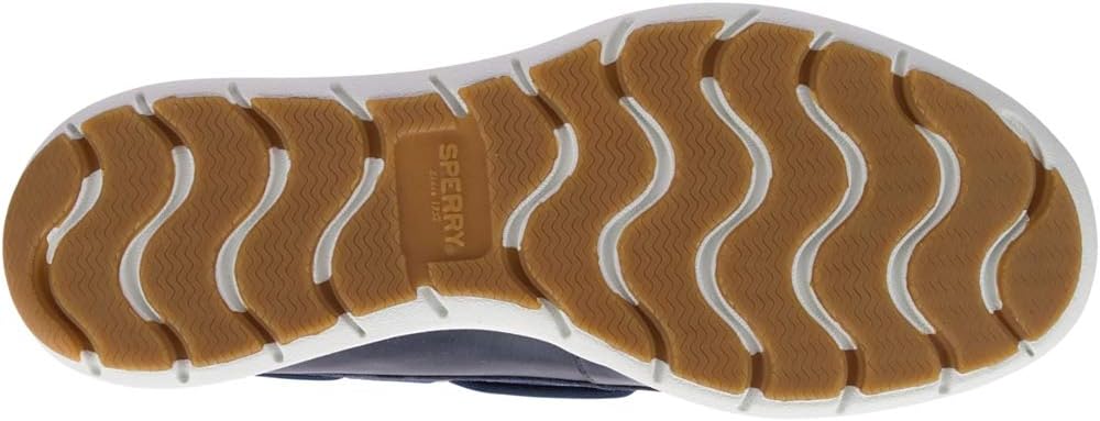 Sperry Top-Sider Mens Sojourn Boat Shoe
