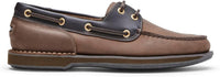 Rockport Men's Ports of Call Perth Boat Shoe