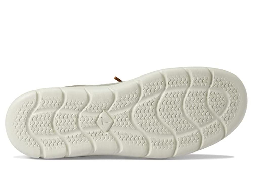 Sperry Top-Sider Captain'S Moc Mesh Men's Sneakers
