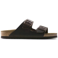 Birkenstock Unisex Arizona Oiled Leather Sandals