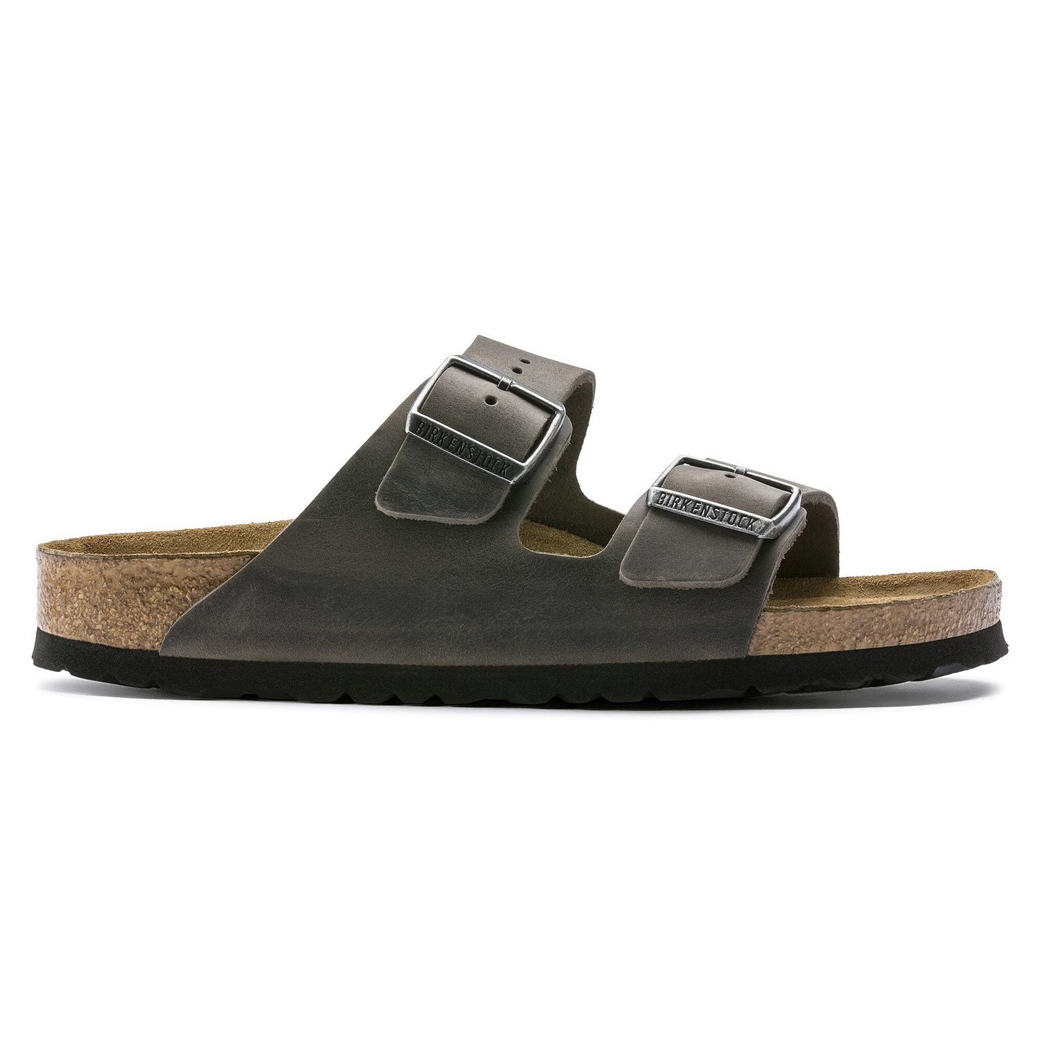 Birkenstock Arizona Soft Footbed Men's Sandals