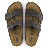 Birkenstock Arizona Soft Footbed Men's Sandals