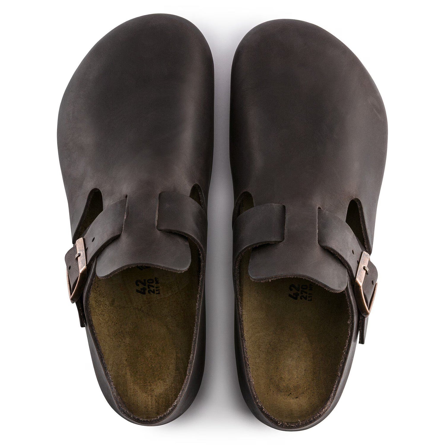 Birkenstock London BS Women's Clogs