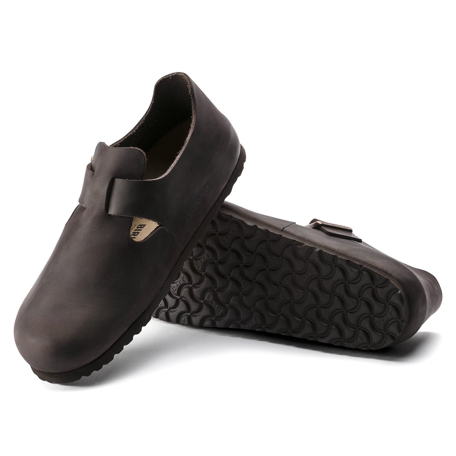 Birkenstock London BS Women's Clogs