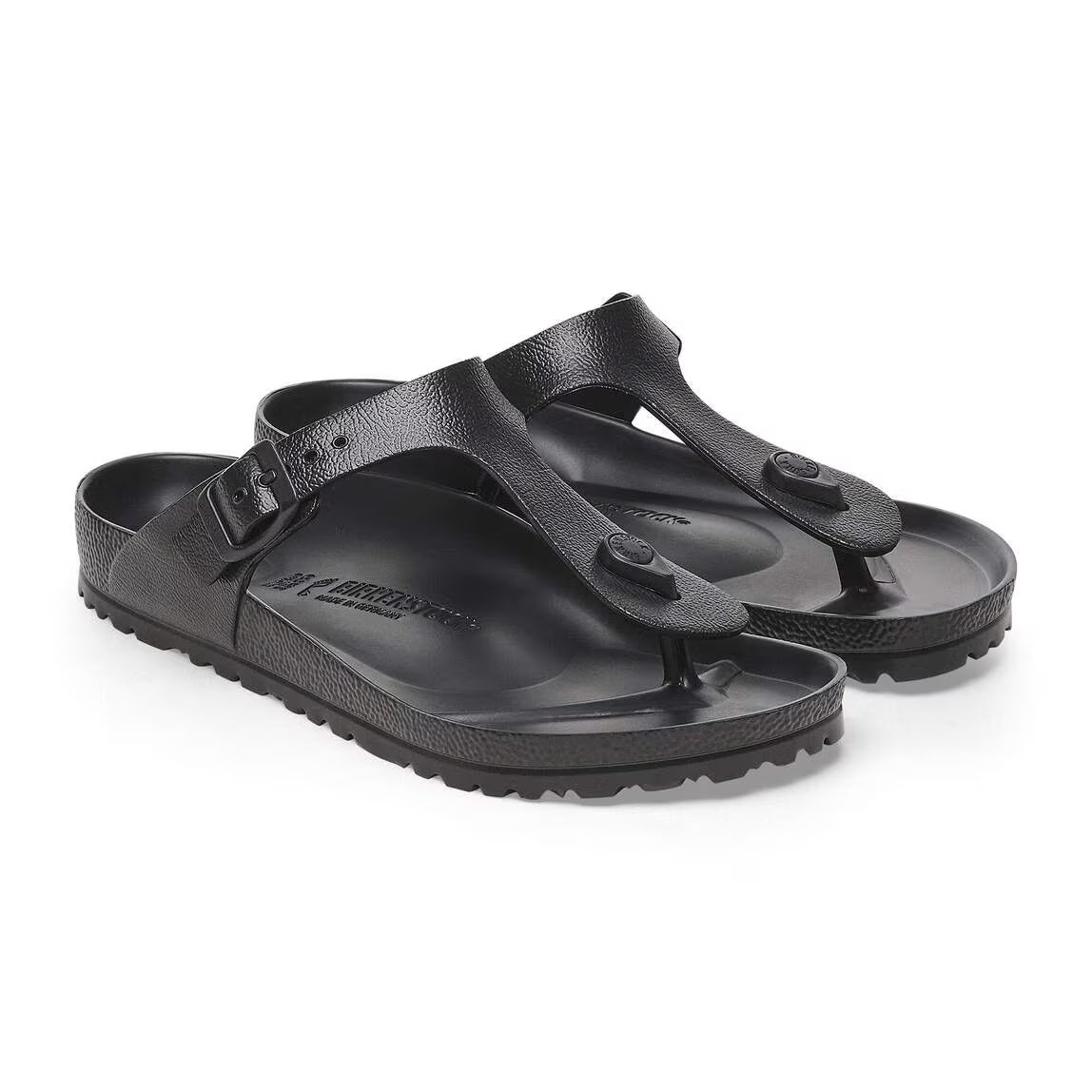 Birkenstock Unisex Gizeh Eva Sandals