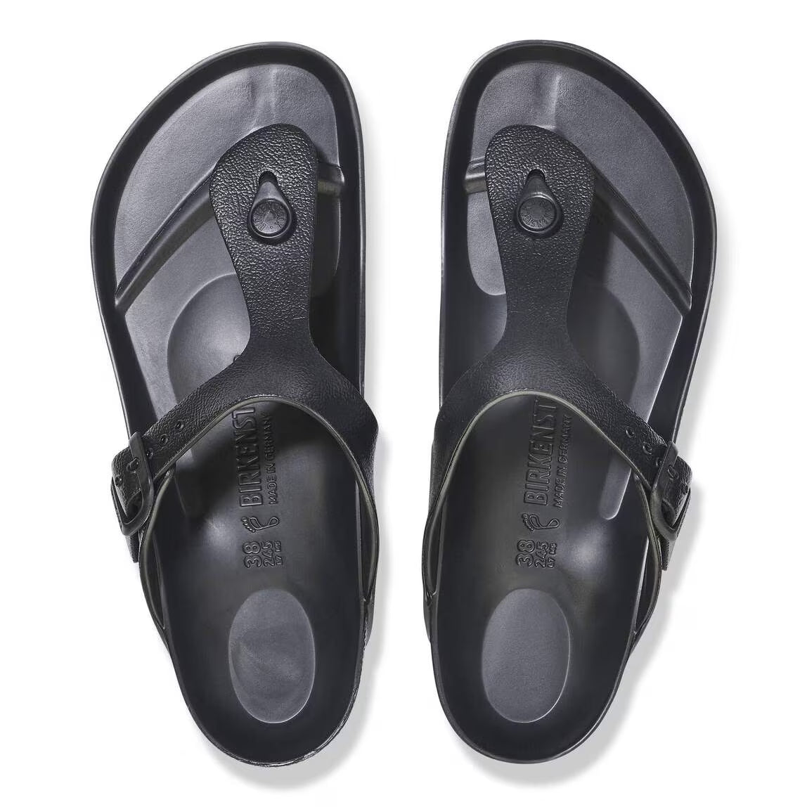 Birkenstock Unisex Gizeh Eva Sandals