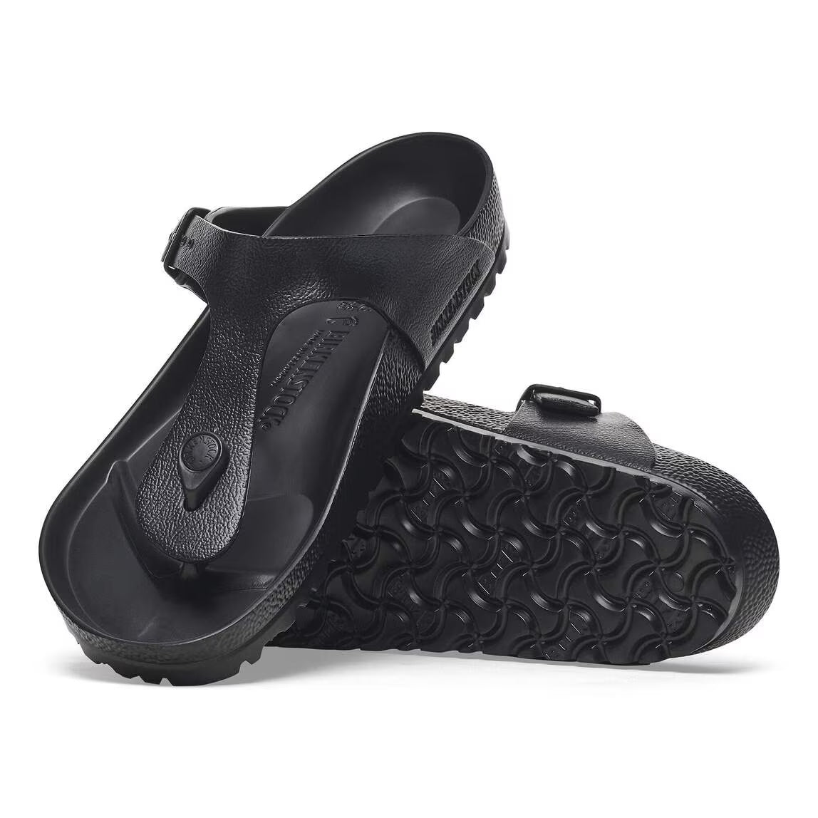 Birkenstock Unisex Gizeh Eva Sandals