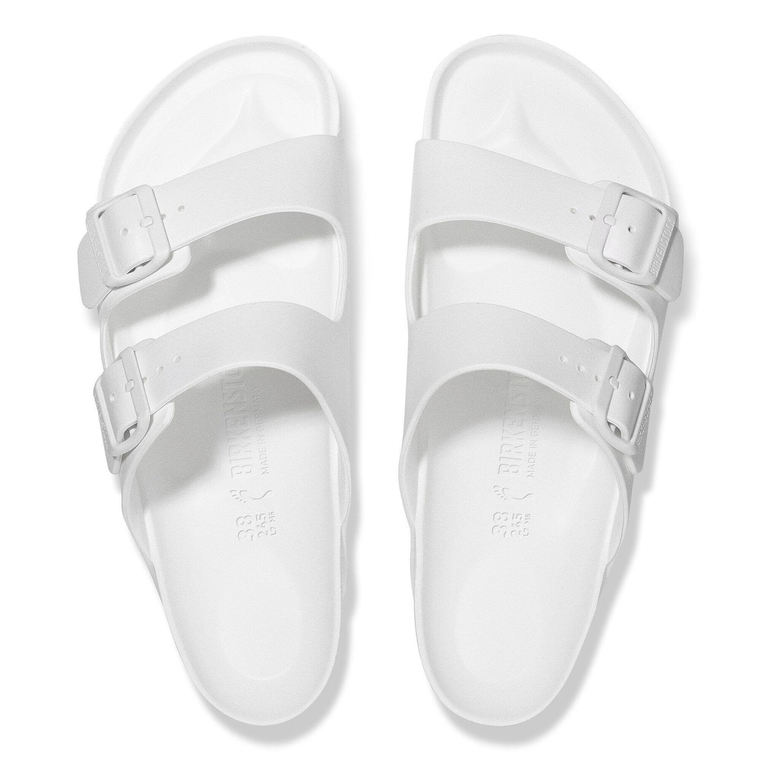 Birkenstock Unisex Arizona Eva Sandals