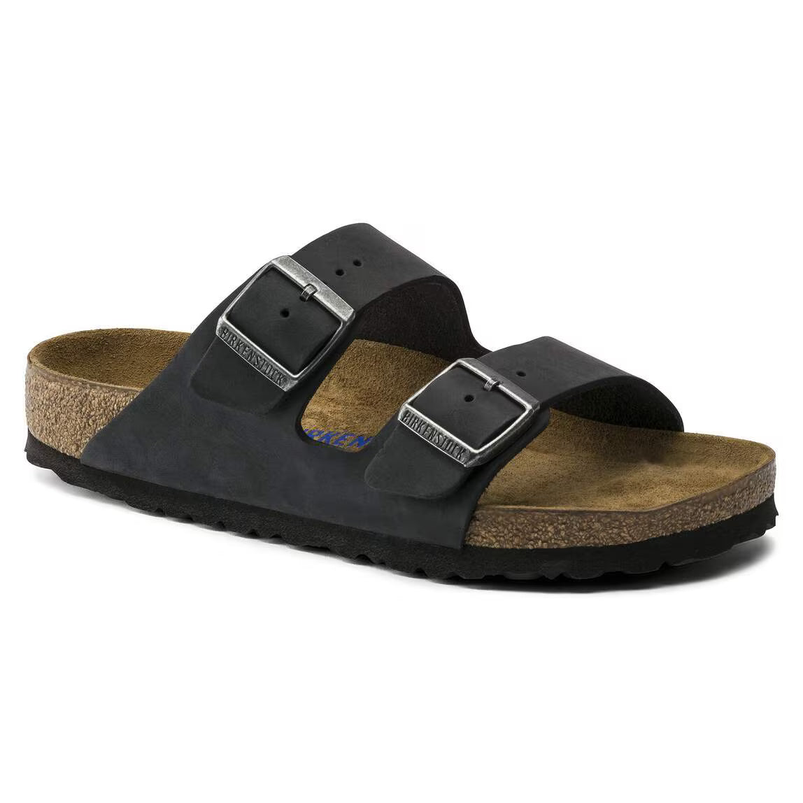 Birkenstock Arizona Soft Footbed Men's Sandals