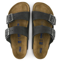 Birkenstock Arizona Soft Footbed Men's Sandals