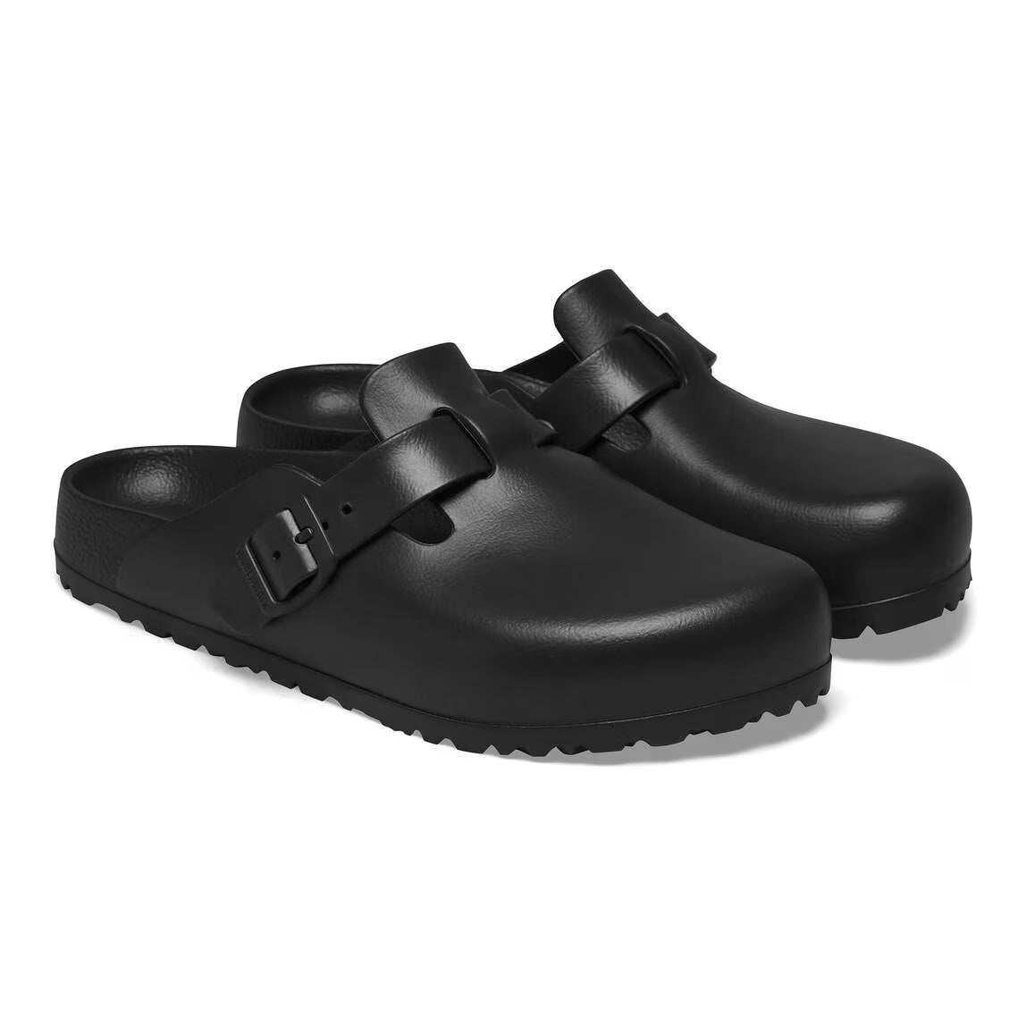 Birkenstock Unisex Boston Eva Clogs