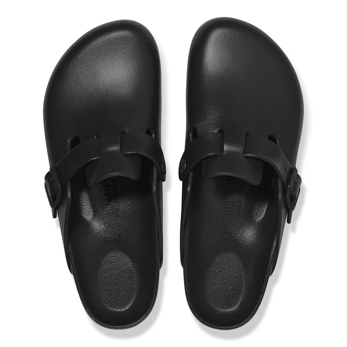 Birkenstock Unisex Boston Eva Clogs