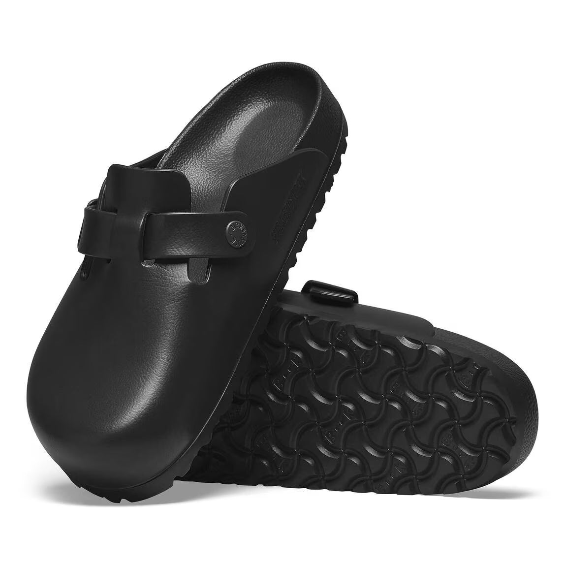 Birkenstock Unisex Boston Eva Clogs
