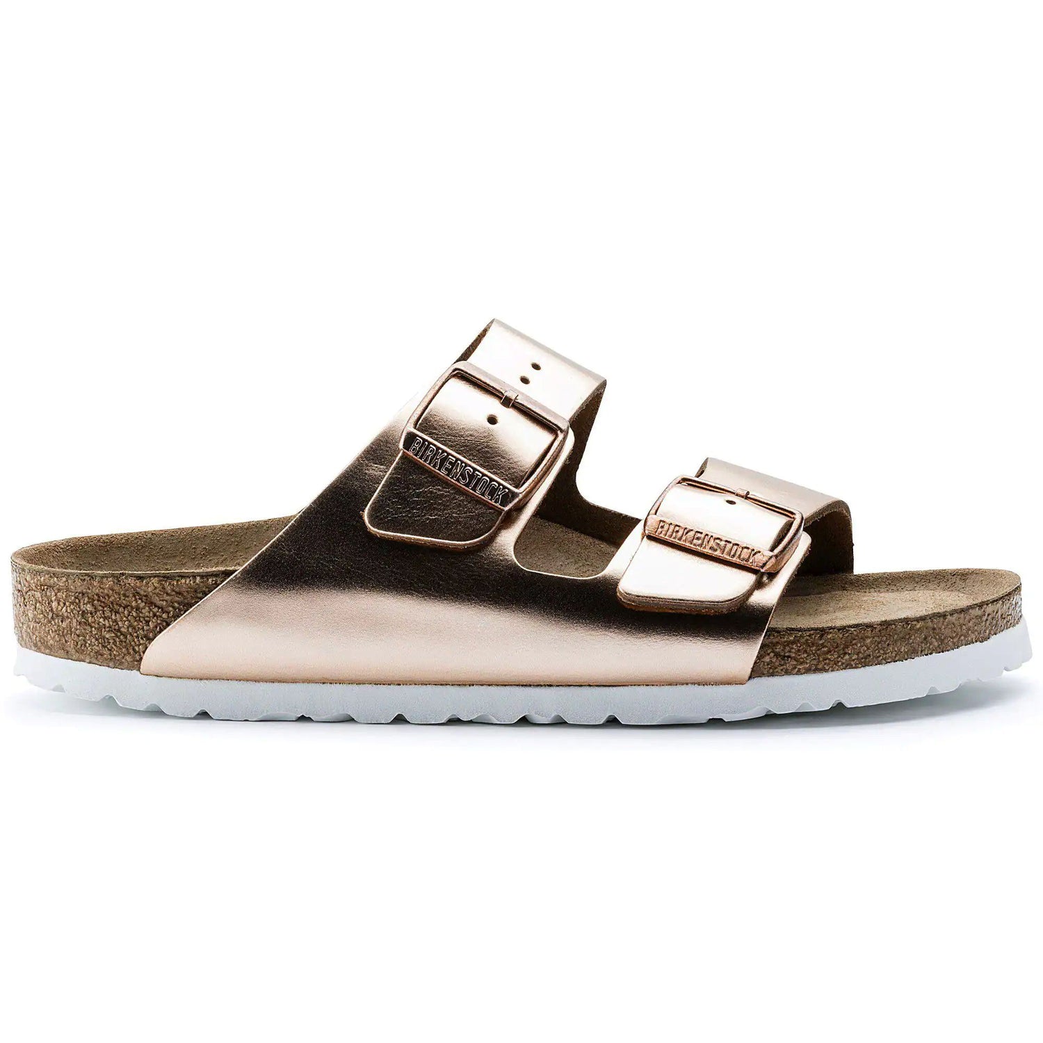 Birkenstock Women's Arizona Soft Footbed Sandals