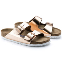 Birkenstock Women's Arizona Soft Footbed Sandals