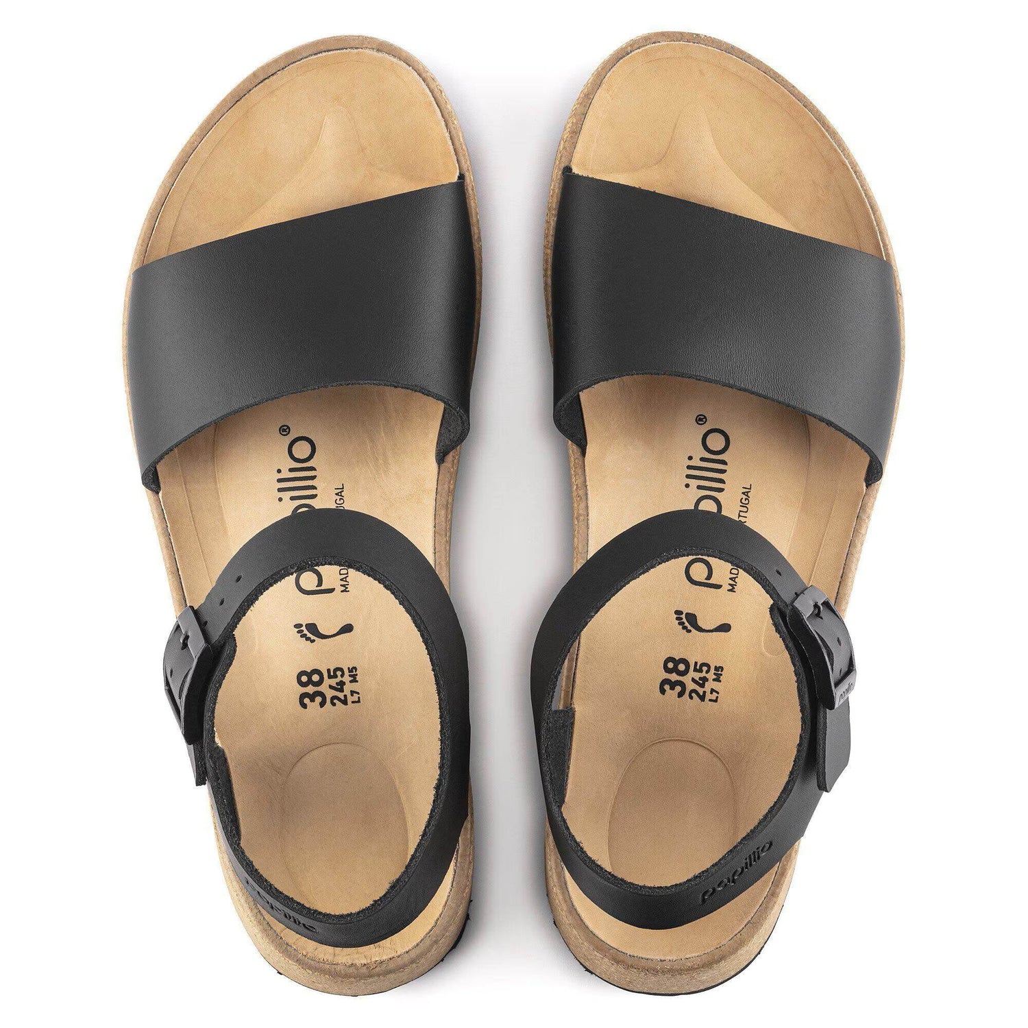Papillio by Birkerstock Glenda Women's Sandals