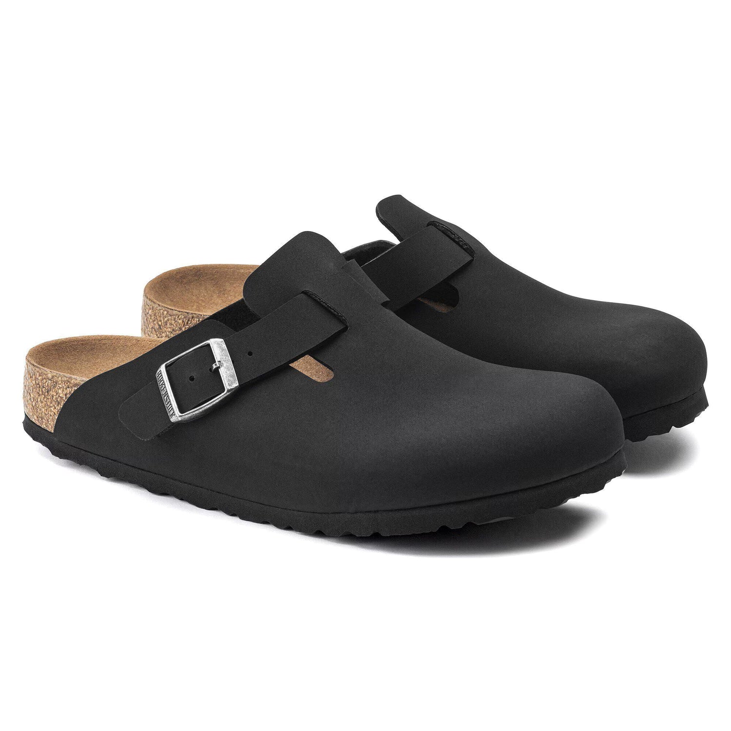 Birkenstock Unisex Boston Clogs