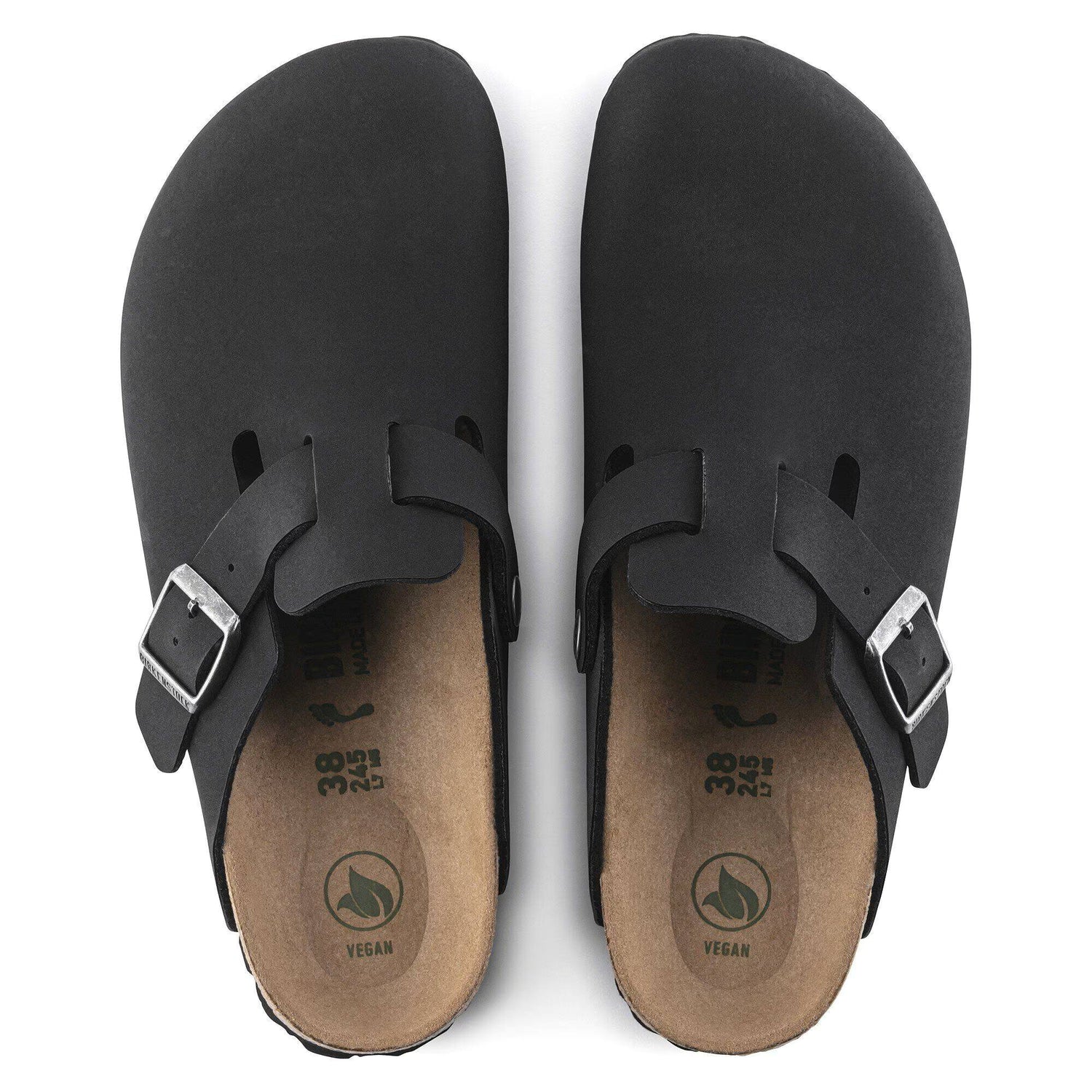 Birkenstock Unisex Boston Clogs