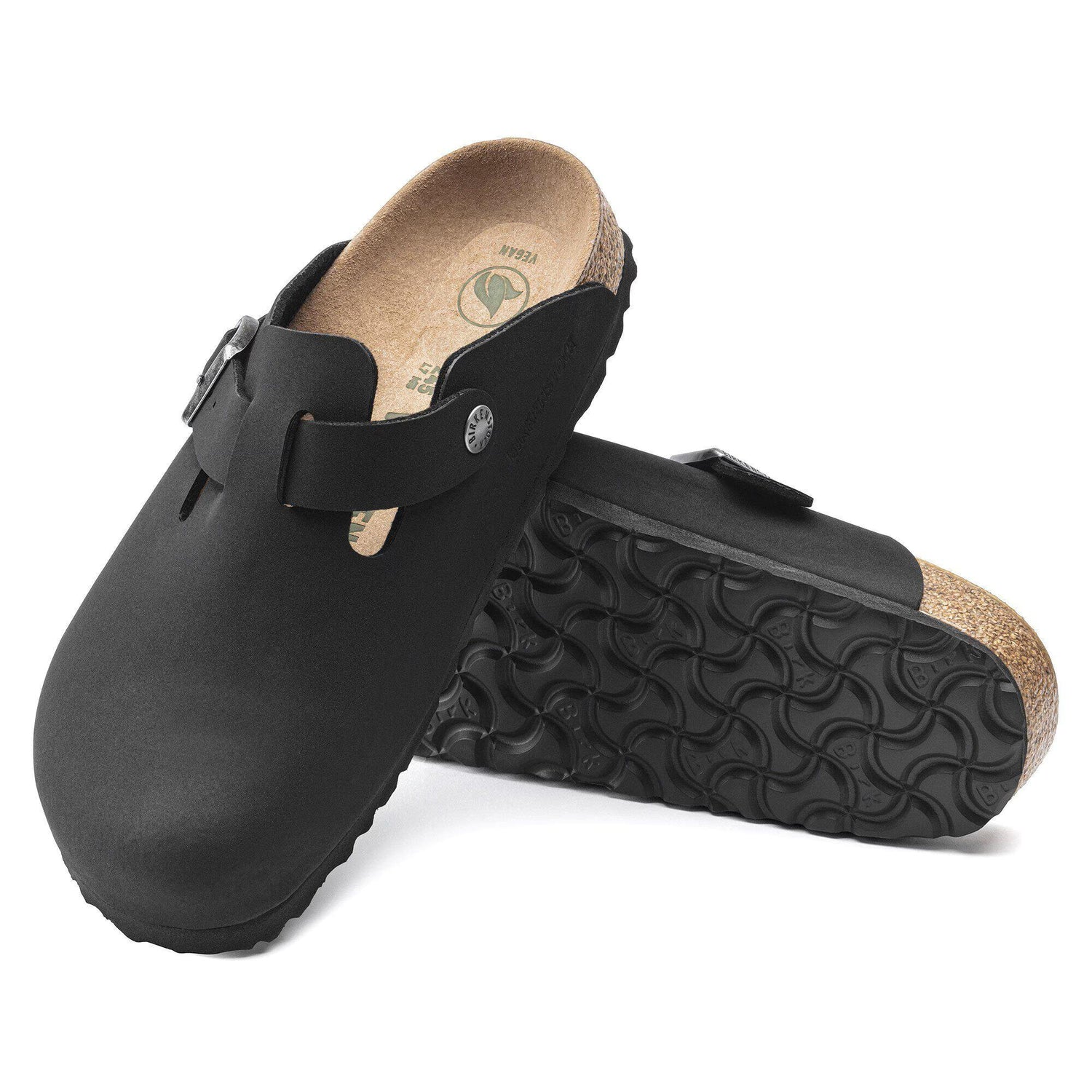 Birkenstock Unisex Boston Clogs