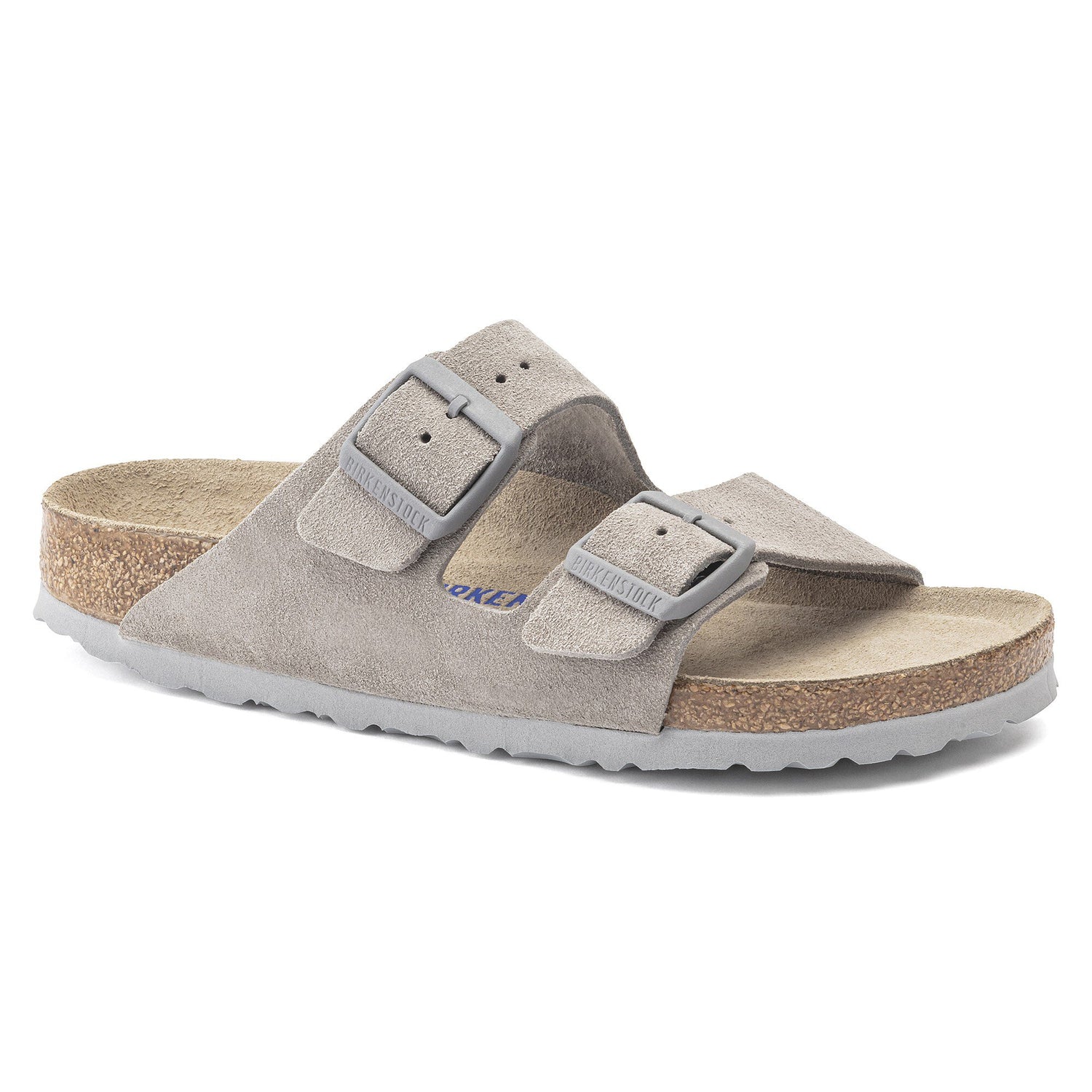 Birkenstock Women's Arizona Soft Footbed Sandals