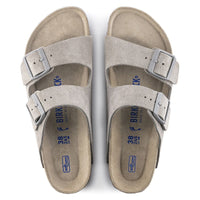 Birkenstock Women's Arizona Soft Footbed Sandals