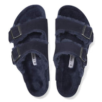 Birkenstock Men's Arizona Shearling Sandals
