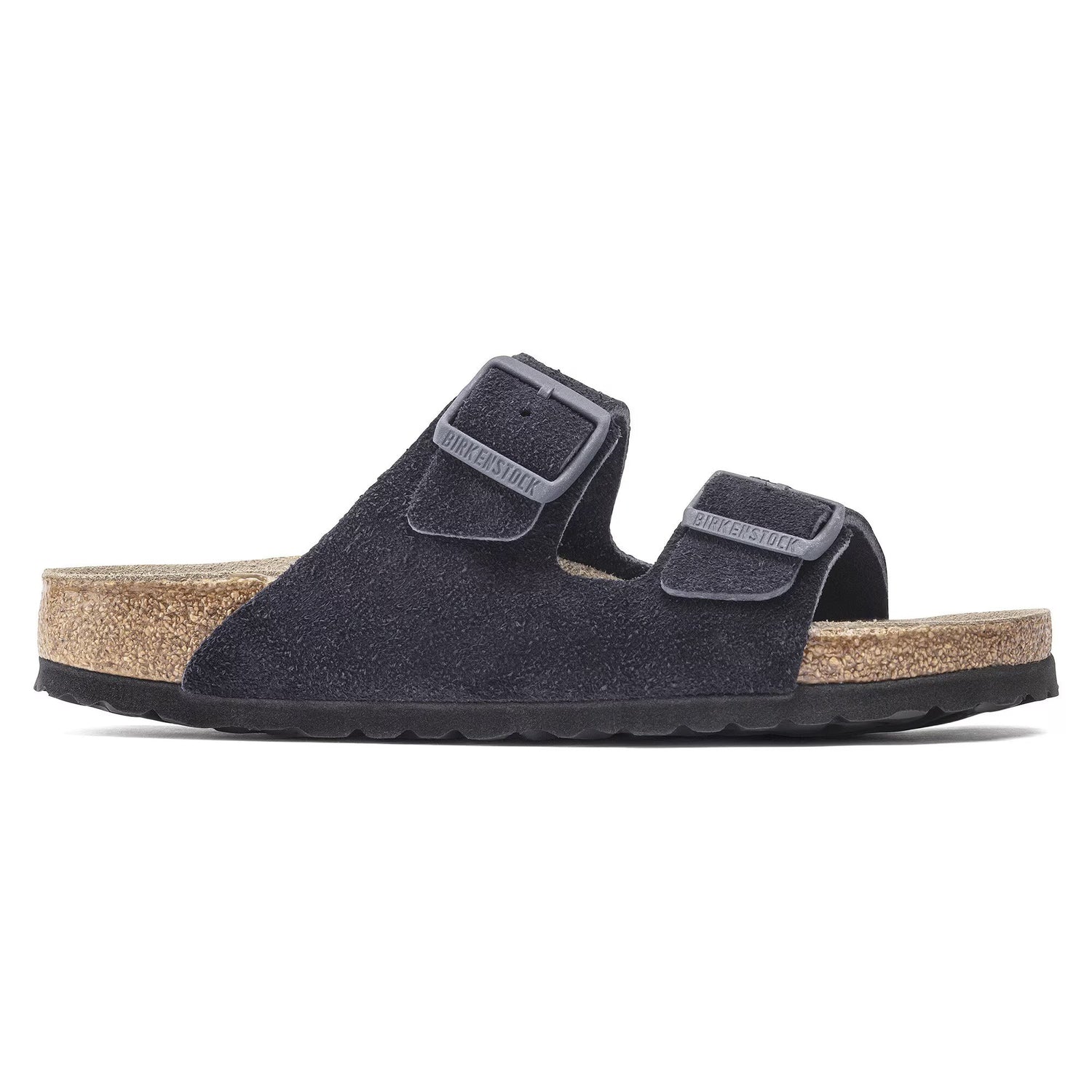 Birkenstock Arizona Soft Footbed Men's Sandals