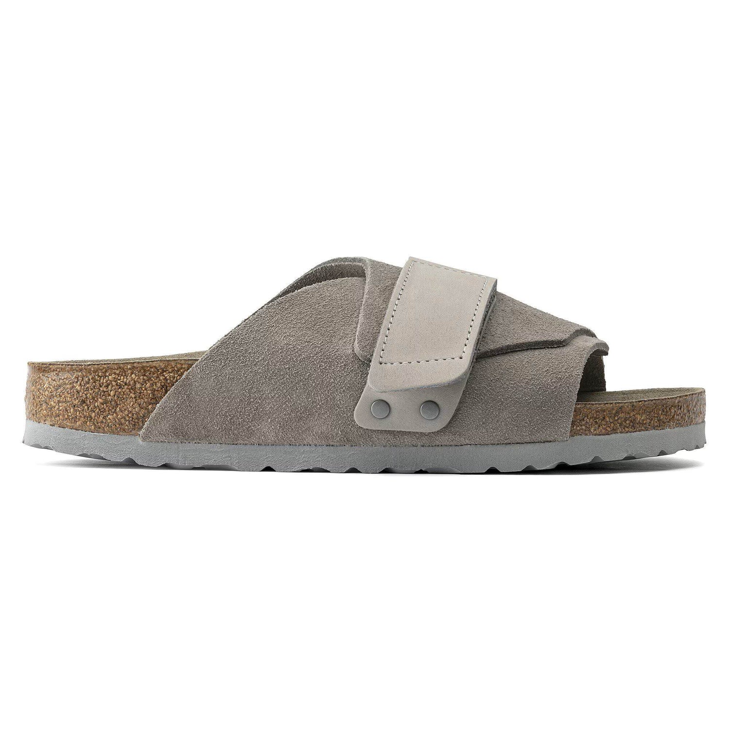 Birkenstock Men's Kyoto Grip Sandals
