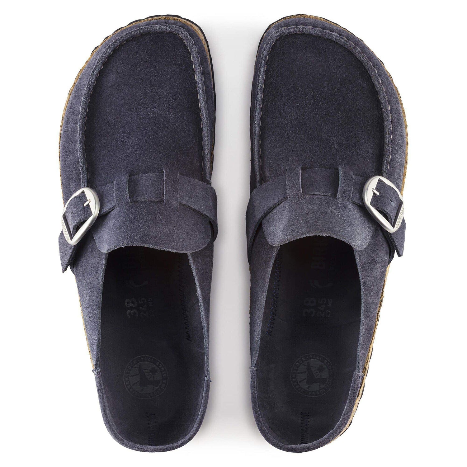 Birkenstock Buckley Women's Clogs