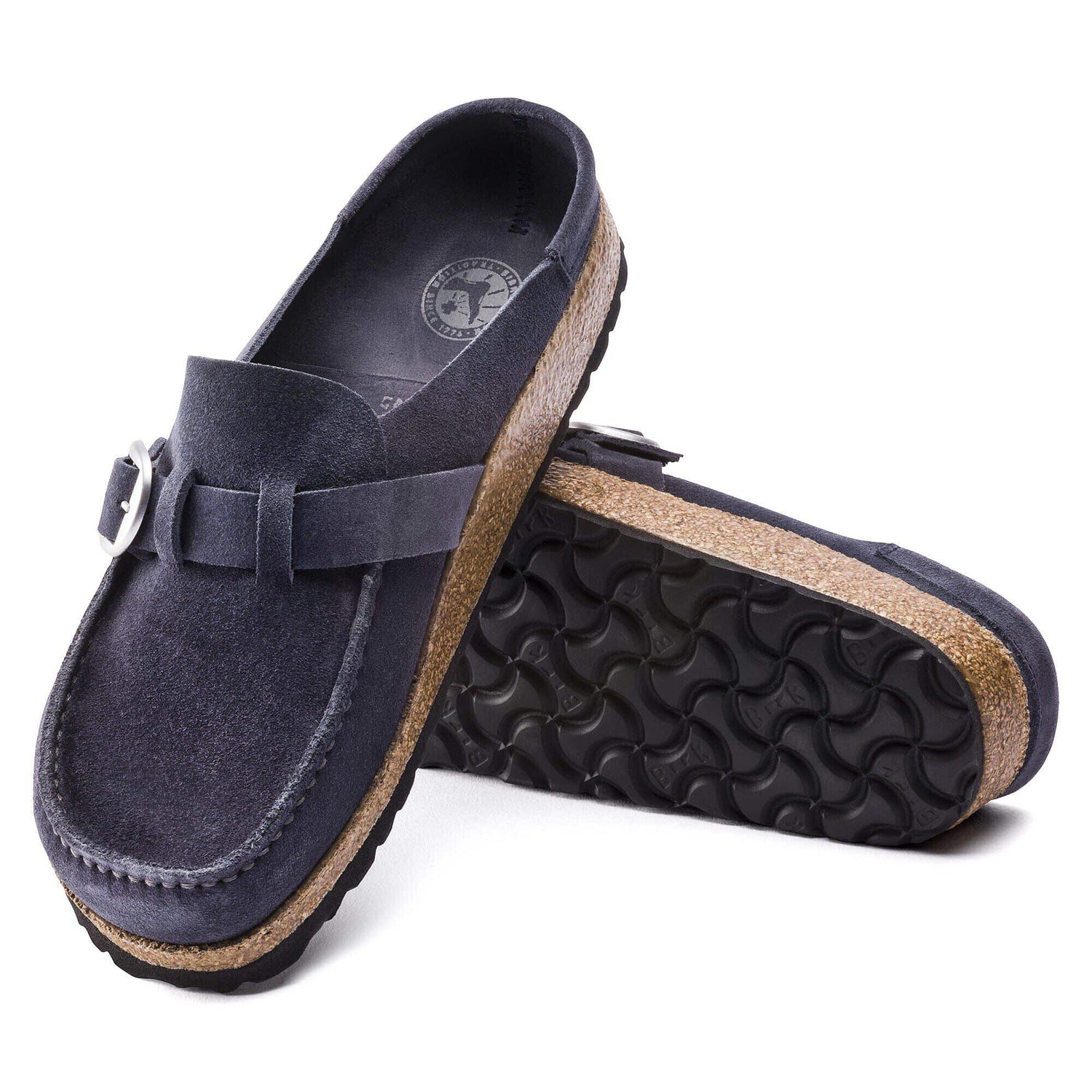 Birkenstock Buckley Women's Clogs