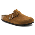 Mink Suede