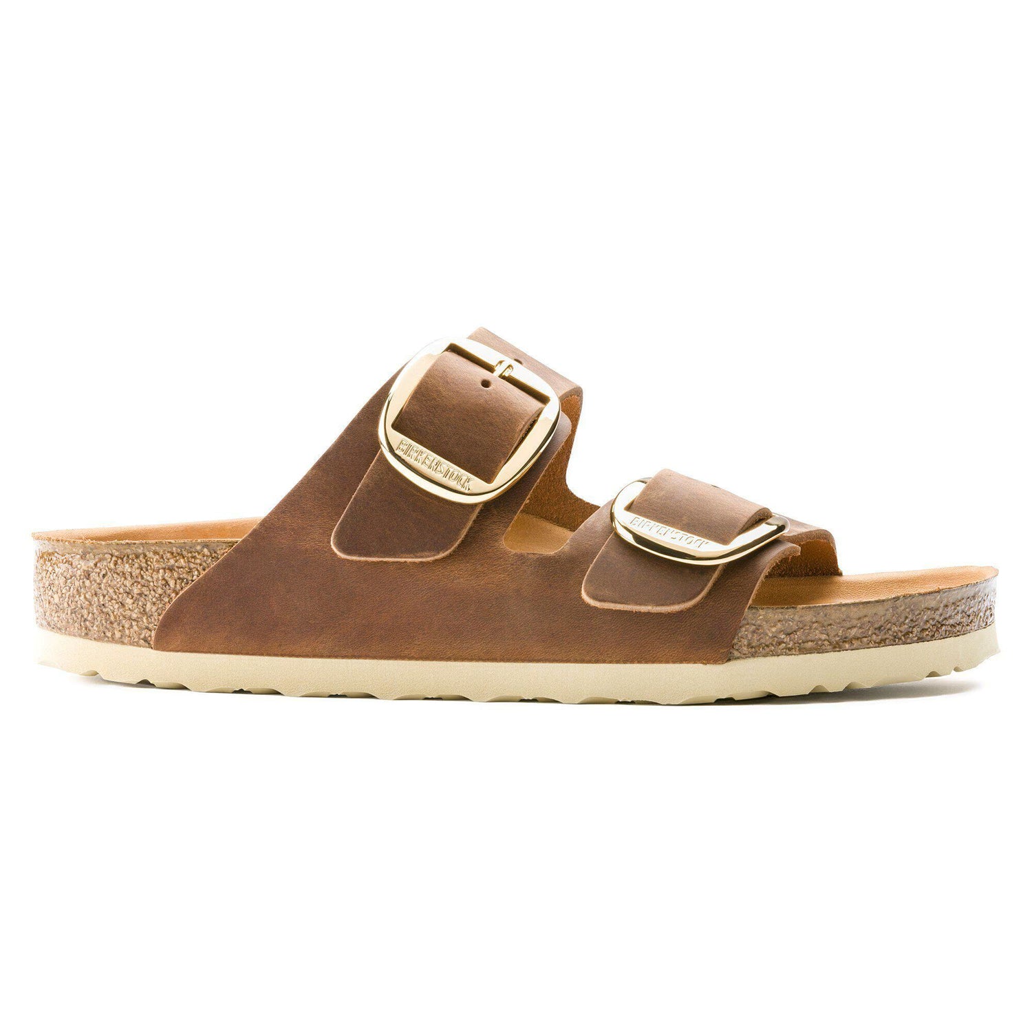 Birkenstock Arizona Big Buckle Women's Sandals
