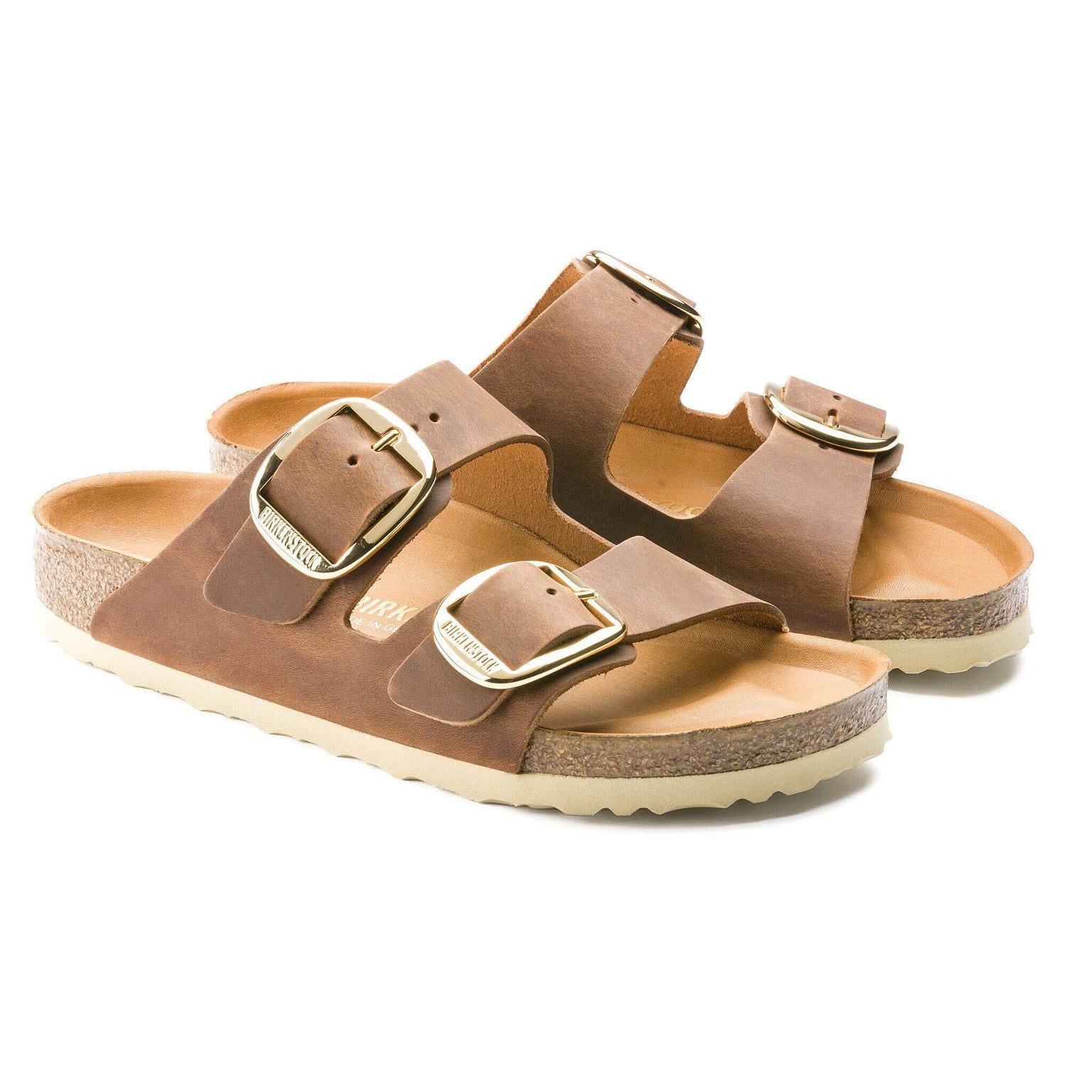 Birkenstock Arizona Big Buckle Women's Sandals