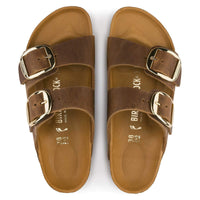 Birkenstock Arizona Big Buckle Women's Sandals
