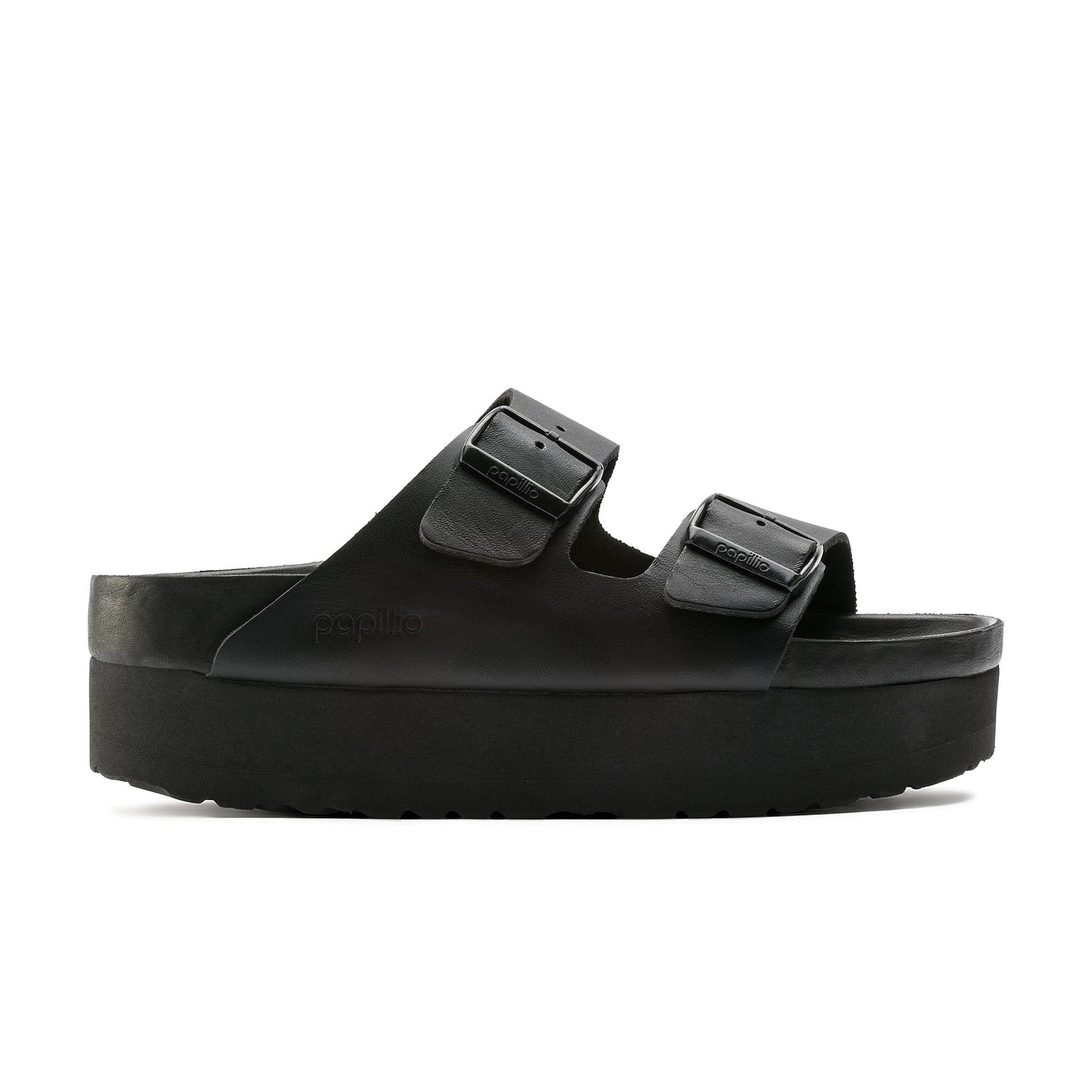 Birkenstock Women's Arizona Exquisite Platform Sandals