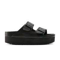 Birkenstock Women's Arizona Exquisite Platform Sandals