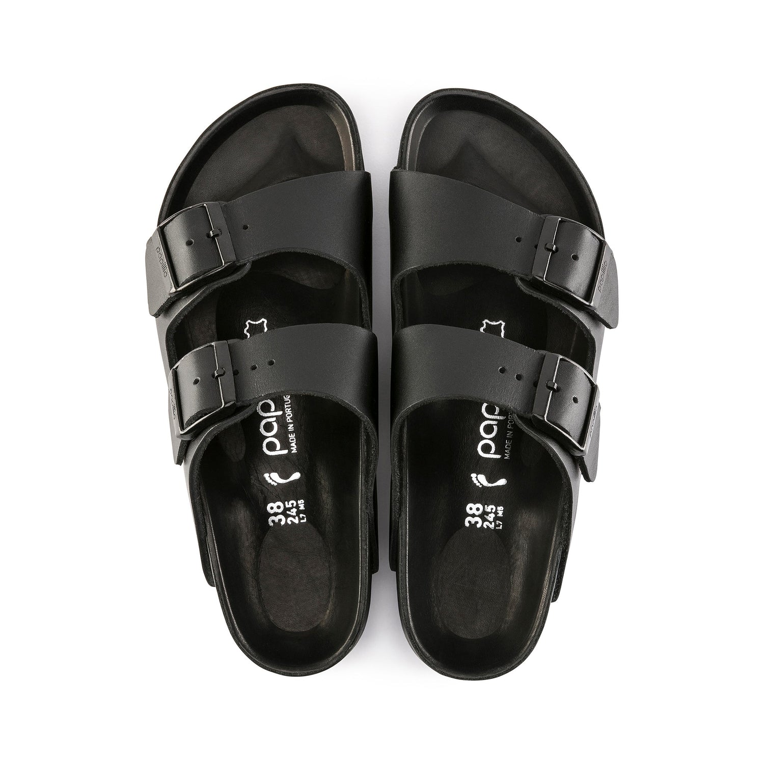 Birkenstock Women's Arizona Exquisite Platform Sandals