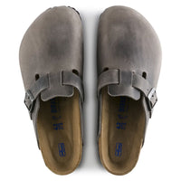 Birkenstock Unisex Boston Clogs