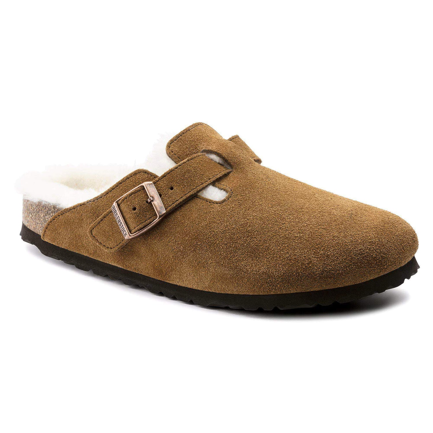 Mink Natural