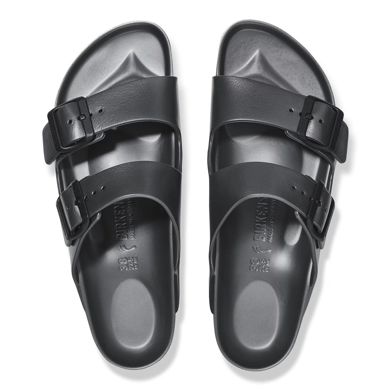 Birkenstock Unisex Arizona Eva Sandals