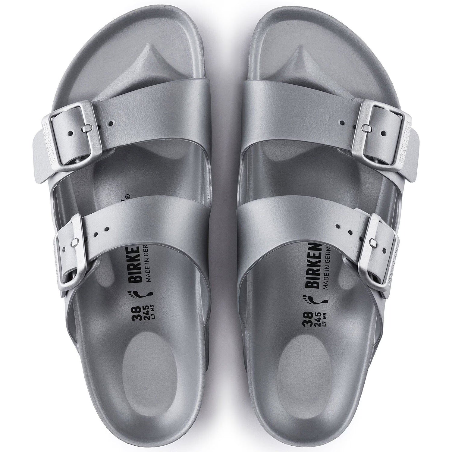 Birkenstock Unisex Arizona Eva Sandals