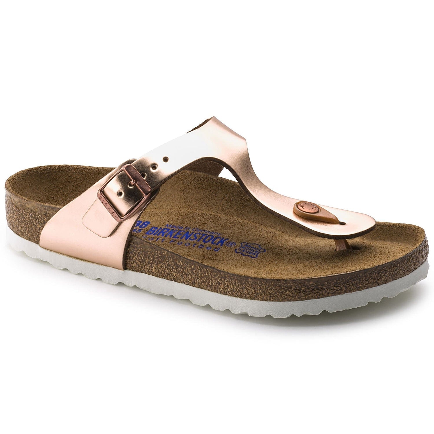 Birkenstock Gizeh BS Women's Sandals