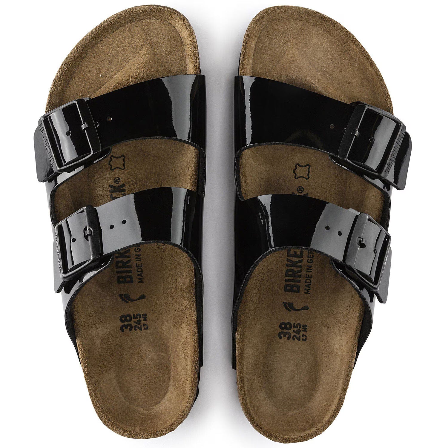 Birkenstock Arizona BS Women's Sandals