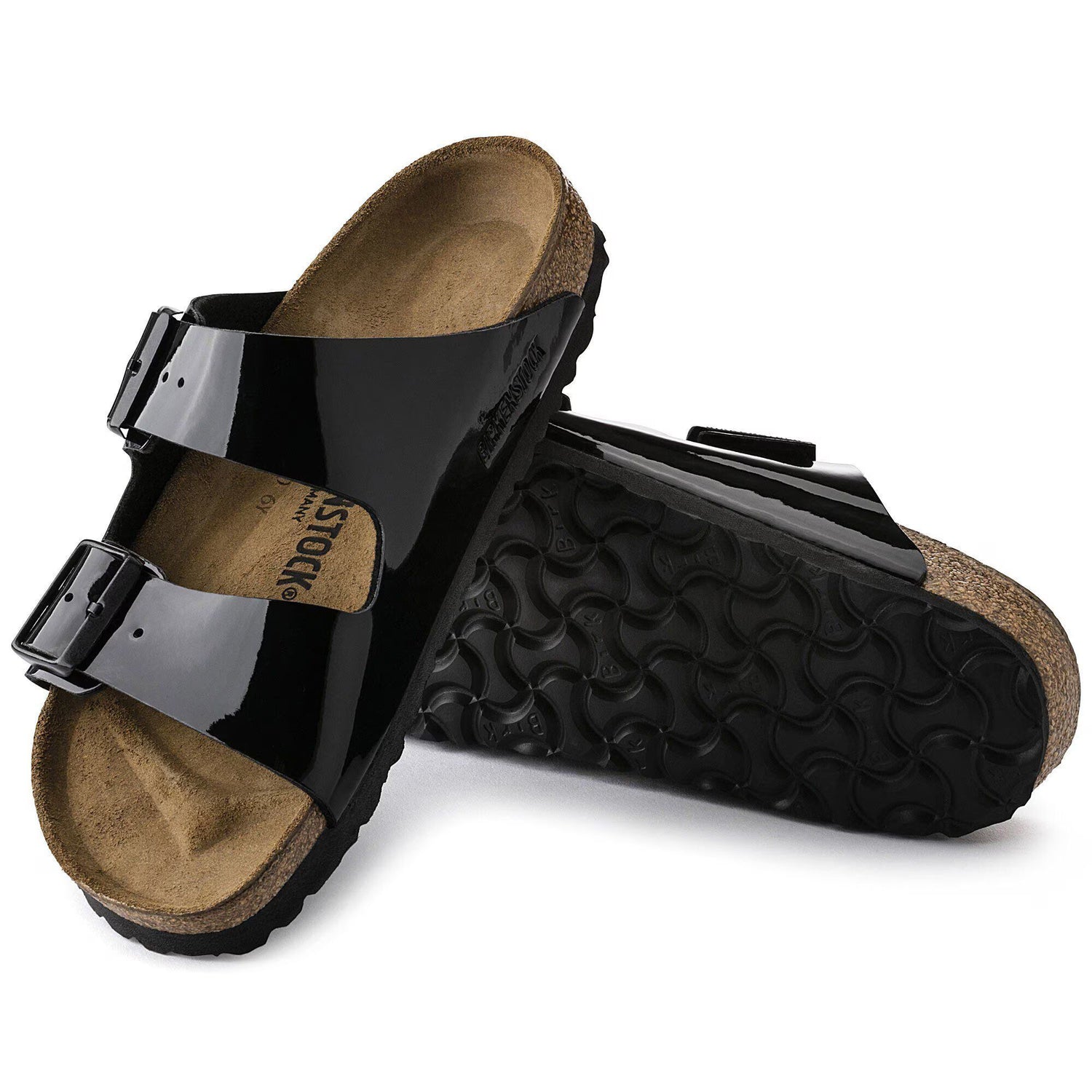 Birkenstock Arizona BS Women's Sandals