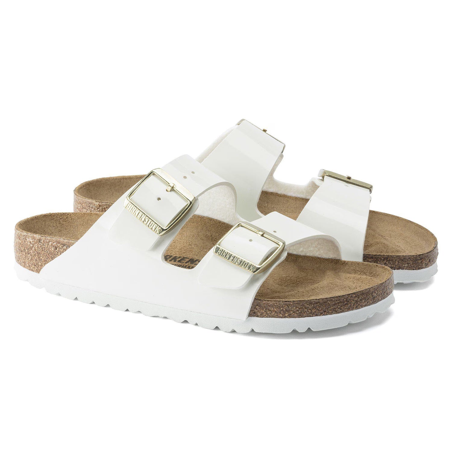 White Patent