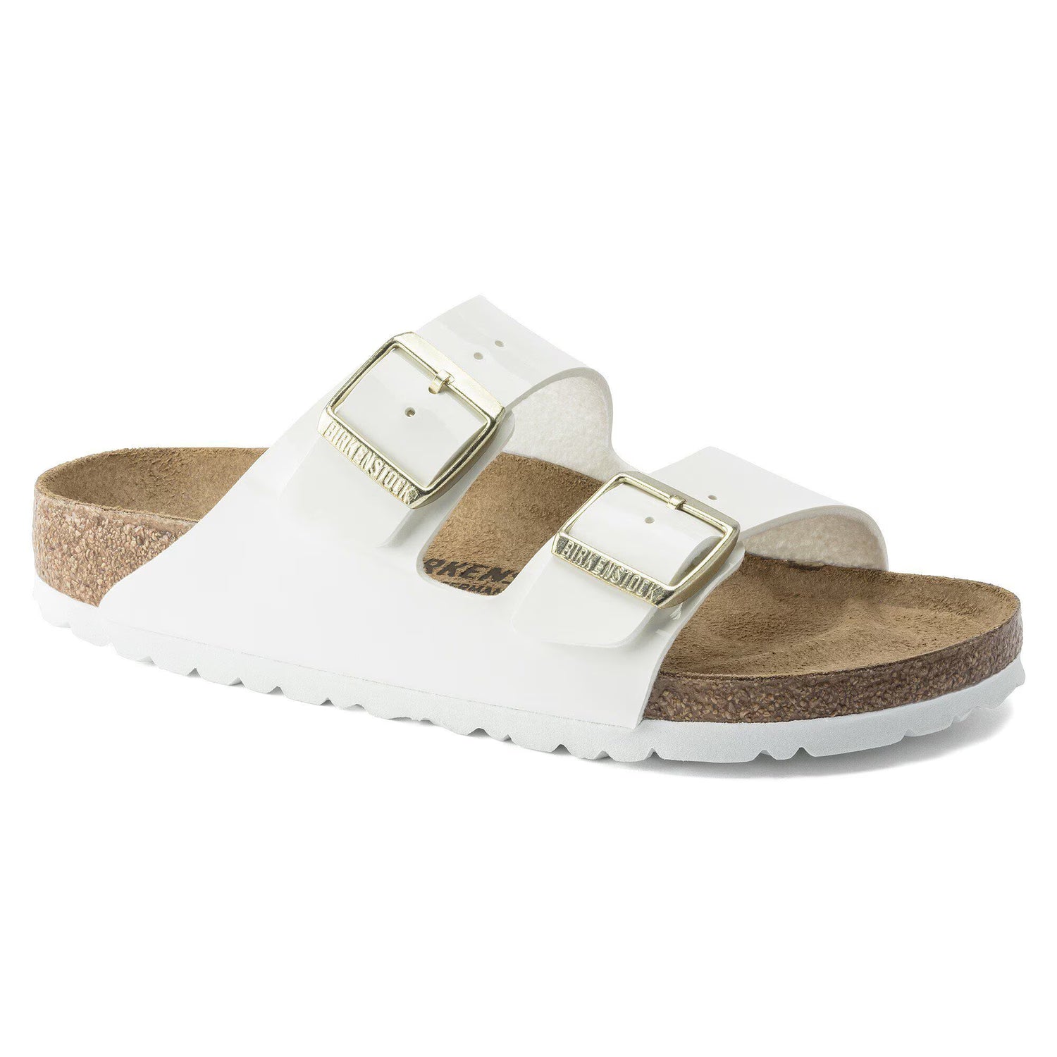 Birkenstock Unisex Arizona Birko-Flor Sandals