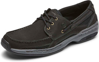 Dunham Captain Men's Boat Shoes