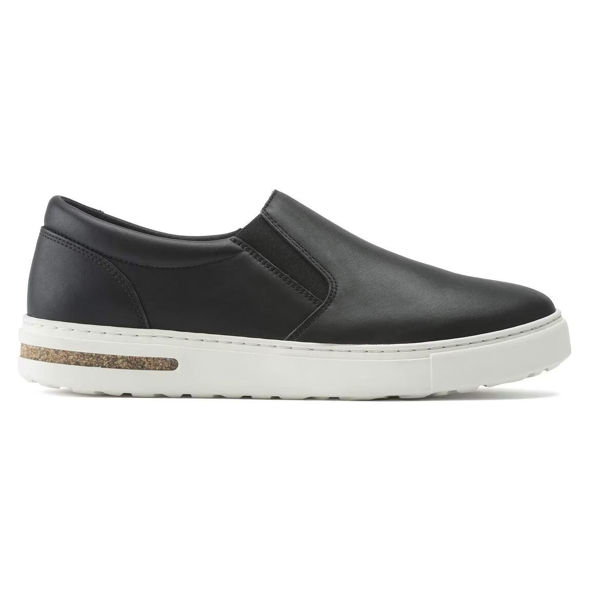 Birkenstock Oswego Men's Slip On Sneakers