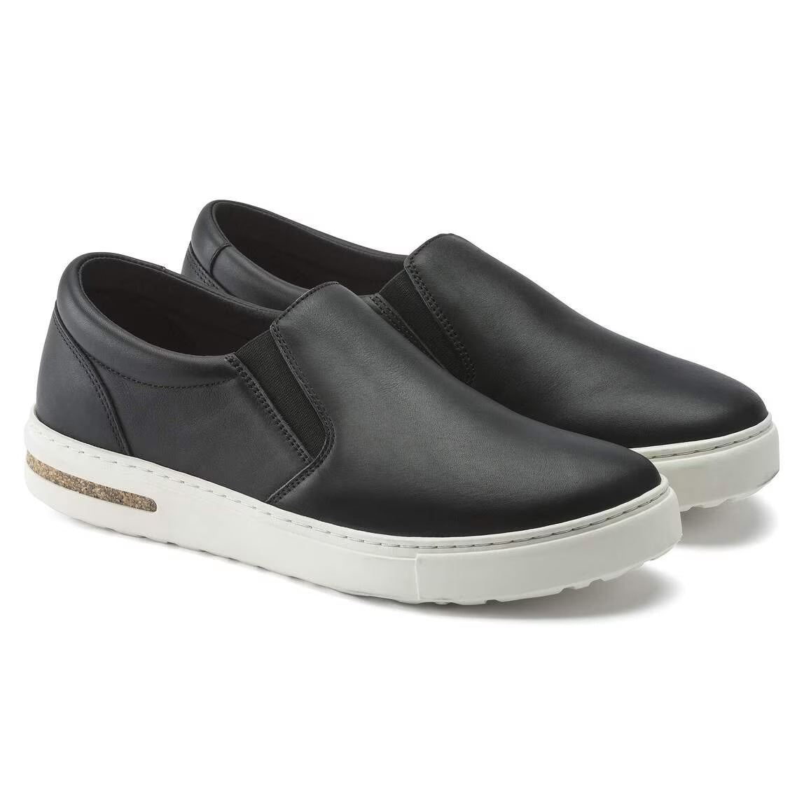 Birkenstock Oswego Men's Slip On Sneakers